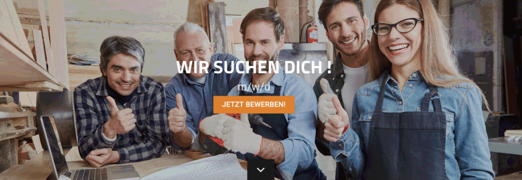 ARTEKO LED - Jetzt bewerben