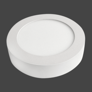 ARTEKO LED - Deckenleuchte Modell DKL 12 rund 11W.