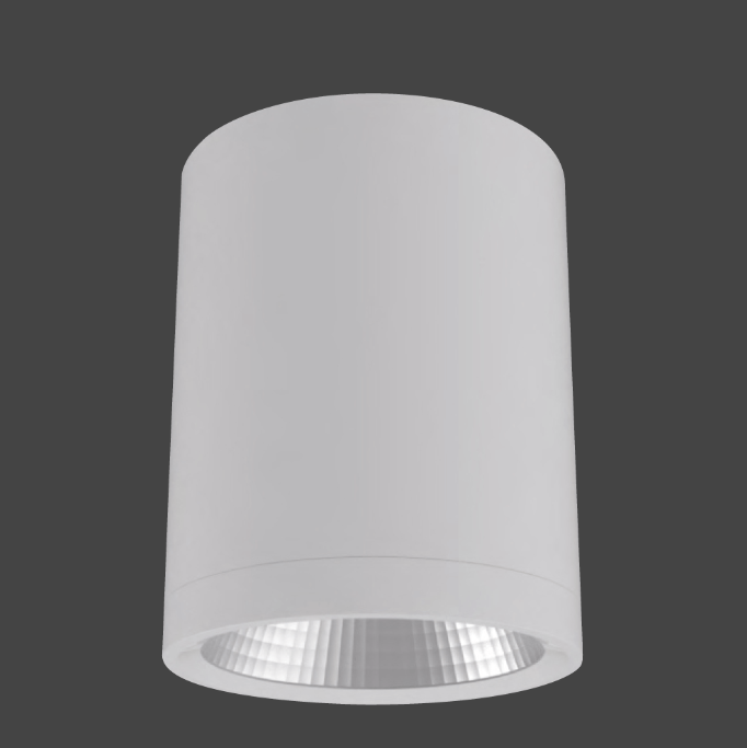 ARTEKO LED -Aufbau-Downlight DKL 30 IP65-100