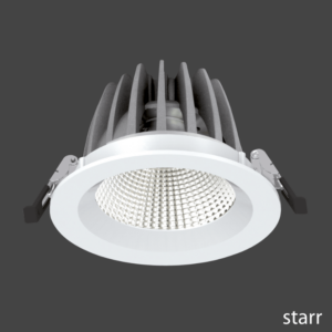 ARTEKO LED -System-Downlight DL 100 Arktis 1800