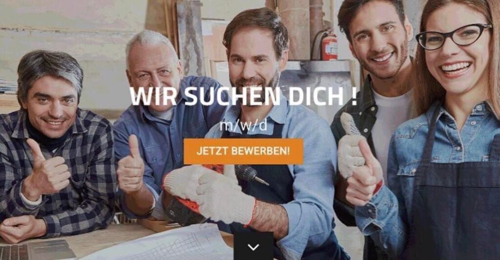 ARTEKO LED - Wir suchen Verstärkung