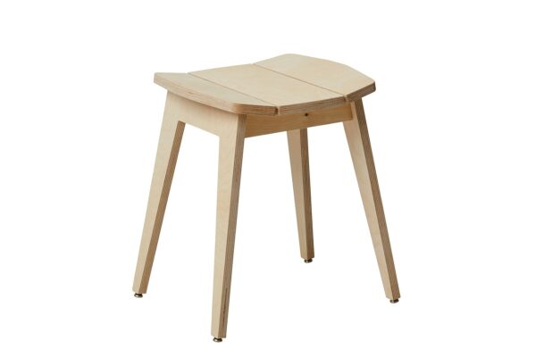 SP9 Hocker
