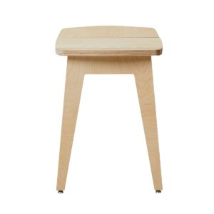 Alternative view of SP9 Hocker