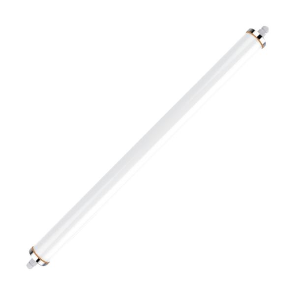 LL Rohrleuchte PMMA IP69K