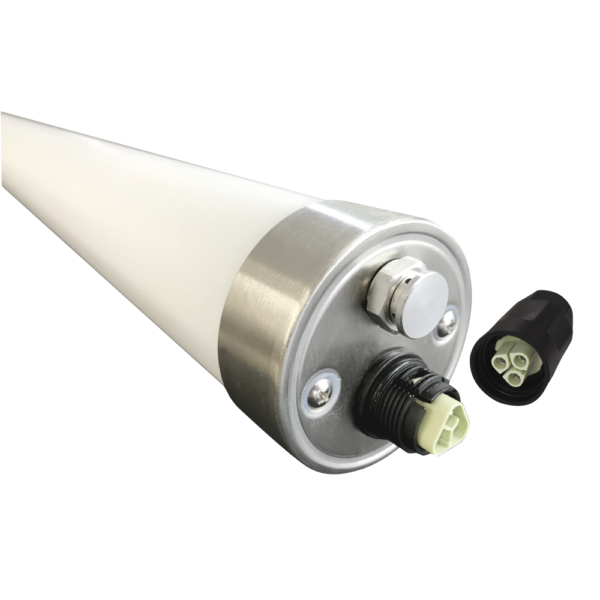LL Rohrleuchte IP69K