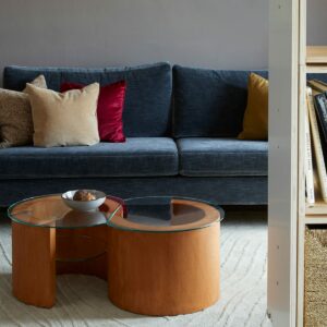 Alternative view of CHANNEL Tisch