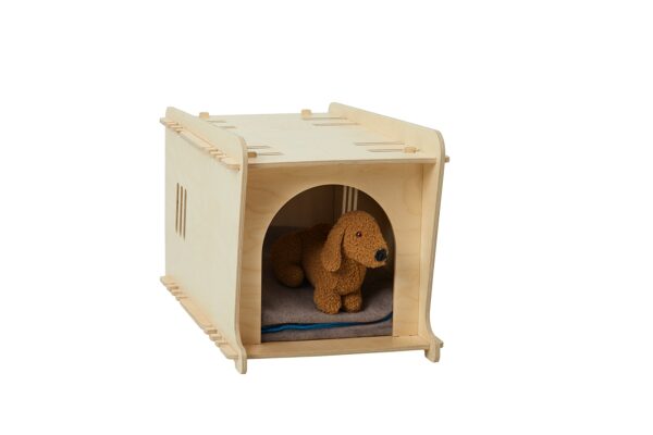 CHELSEA Hundehaus