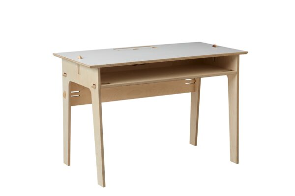 CLASP Schreibtisch