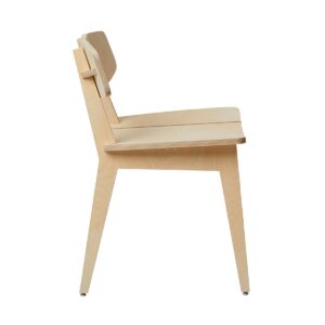 Alternative view of SP9 Stuhl